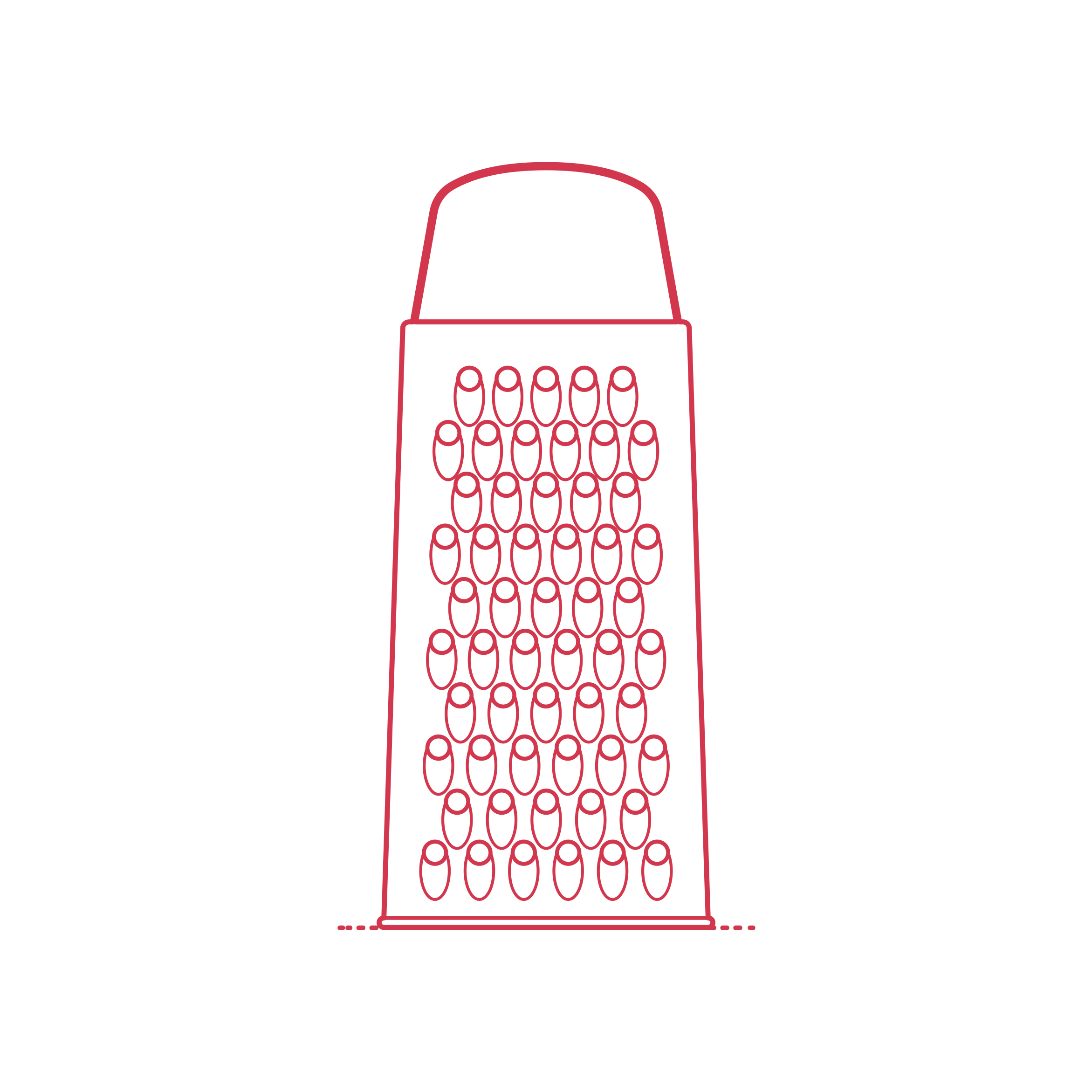 Objects Cooking Utensils Ikea Idealisk Grater Svg Line Art Free Vectors